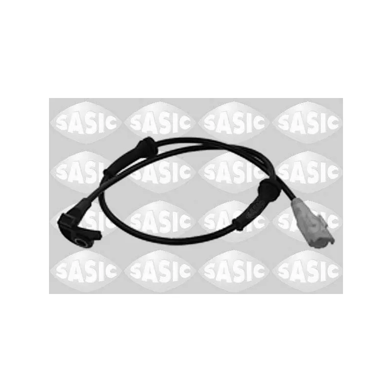 Capteur, vitesse de roue SASIC 9230006