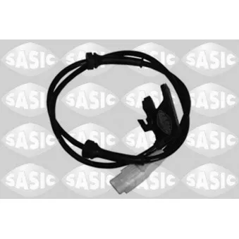 Capteur, vitesse de roue SASIC 9230007