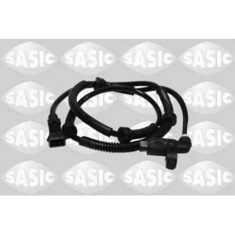 Capteur, vitesse de roue SASIC 9230009