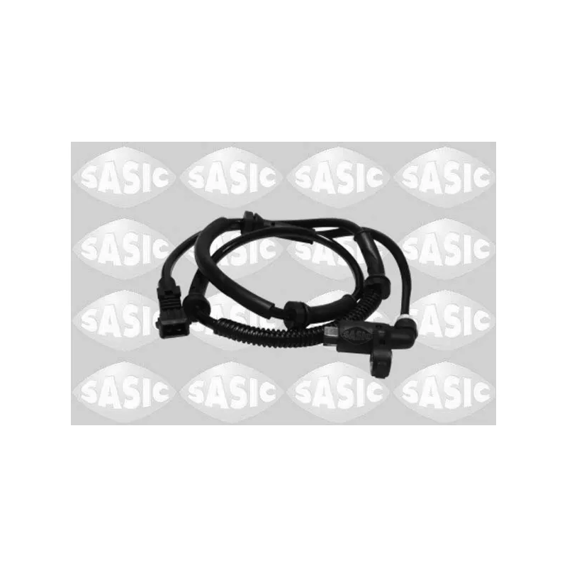 Capteur, vitesse de roue SASIC 9230009