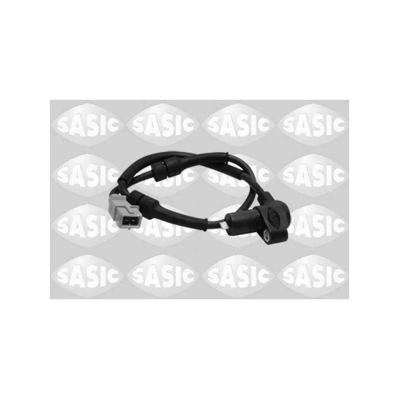 Capteur, vitesse de roue SASIC 9230011