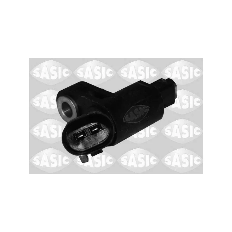 Capteur, vitesse de roue SASIC 9236001