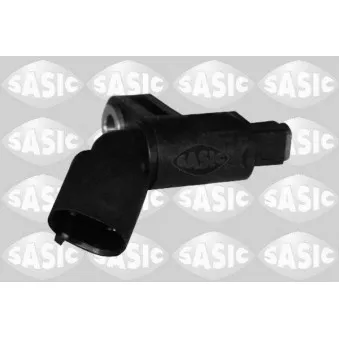 Capteur, vitesse de roue SASIC 9236002