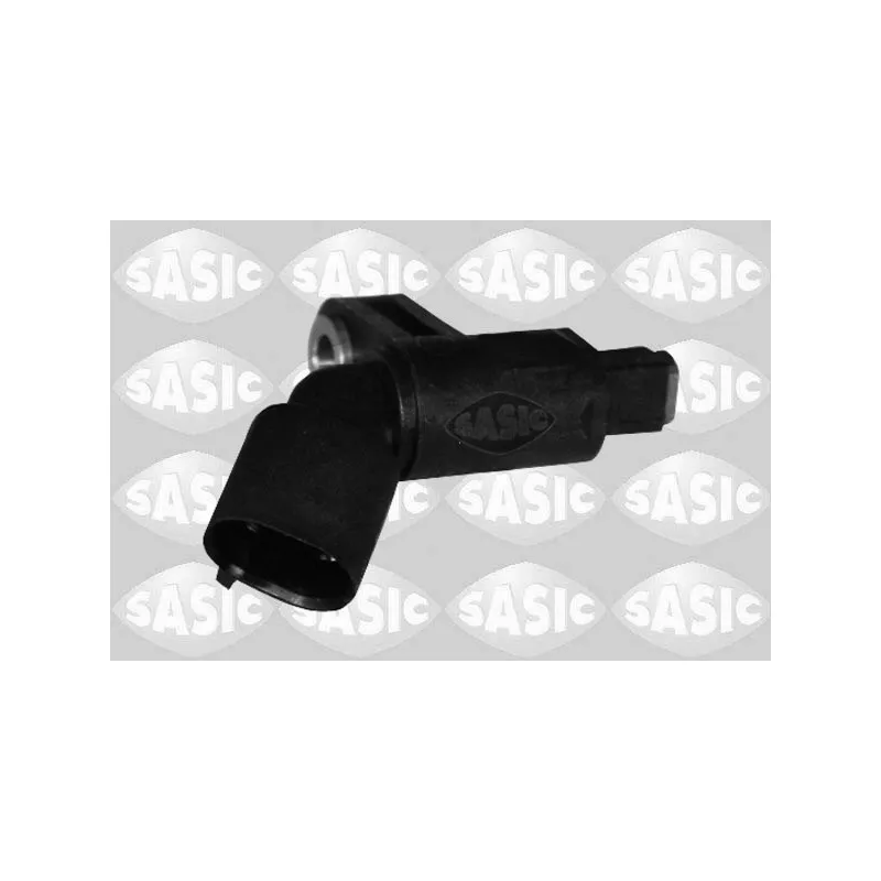 Capteur, vitesse de roue SASIC 9236002
