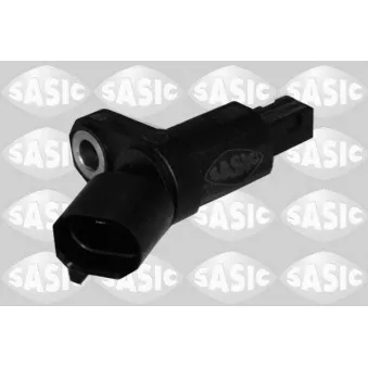 Capteur, vitesse de roue SASIC 9236003