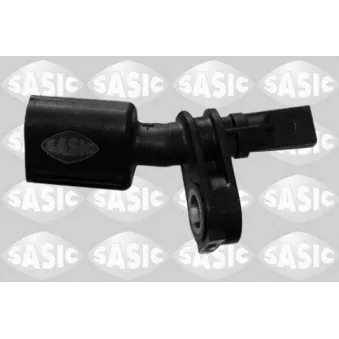 Capteur, vitesse de roue SASIC 9236004