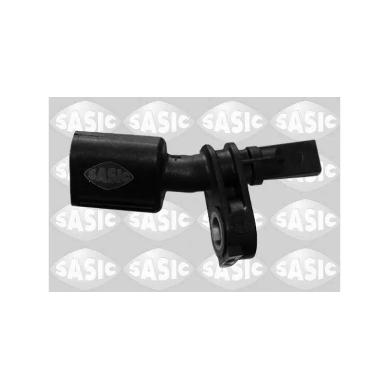 Capteur, vitesse de roue SASIC 9236004