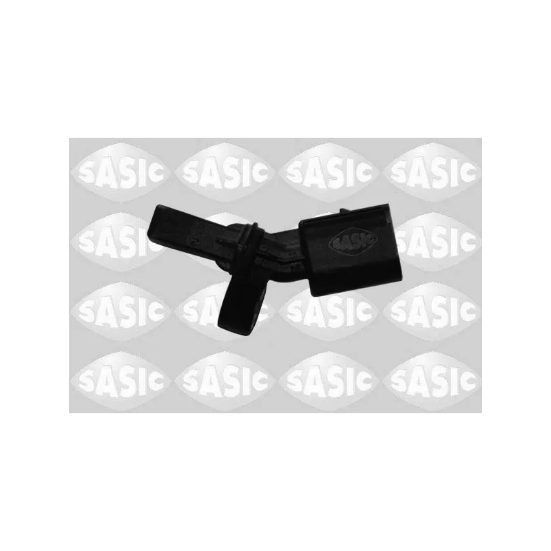Capteur, vitesse de roue SASIC 9236007