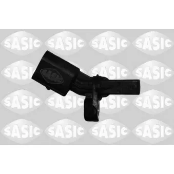 Capteur, vitesse de roue SASIC 9236008