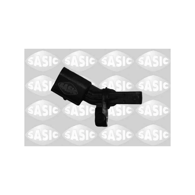 Capteur, vitesse de roue SASIC 9236008
