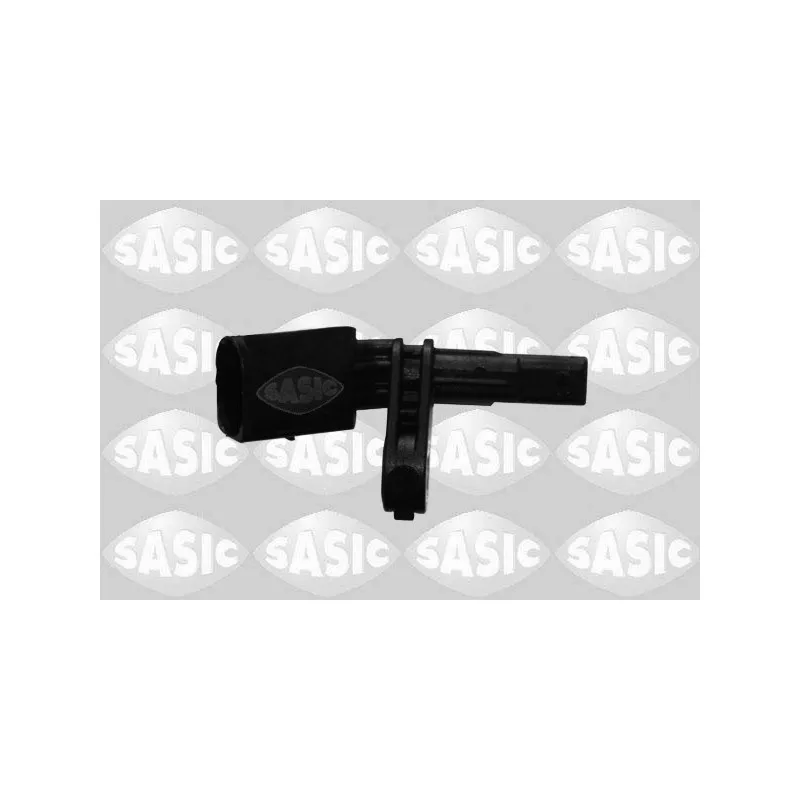 Capteur, vitesse de roue SASIC 9236009