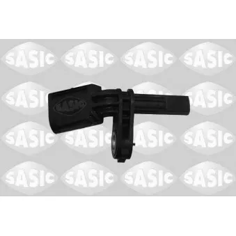 Capteur, vitesse de roue SASIC 9236010