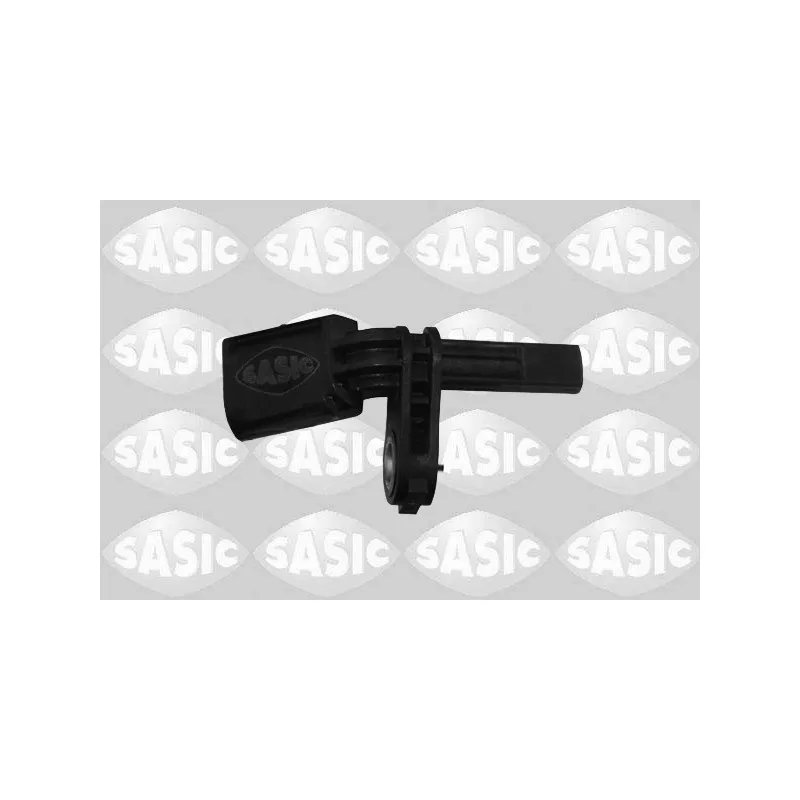 Capteur, vitesse de roue SASIC 9236010