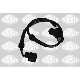 Capteur, vitesse de roue SASIC 9236011