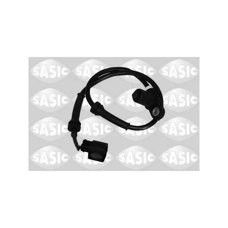 Capteur, vitesse de roue SASIC 9236011