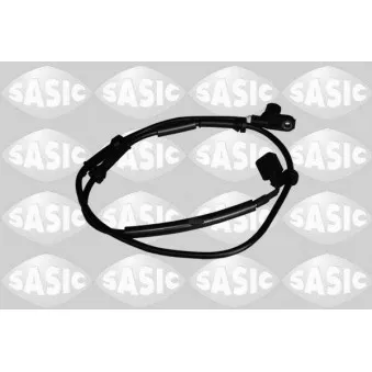 Capteur, vitesse de roue SASIC 9236012