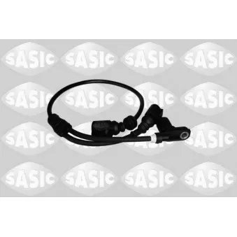 Capteur, vitesse de roue SASIC 9236013