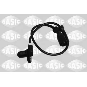 Capteur, vitesse de roue SASIC 9236014