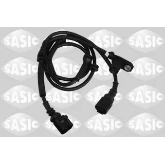 Capteur, vitesse de roue SASIC 9236015