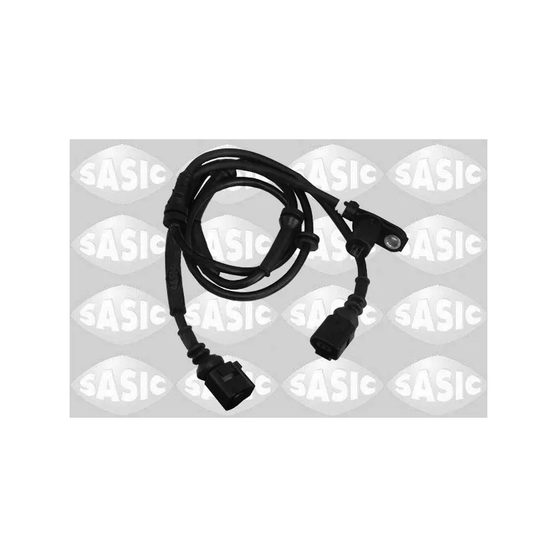 Capteur, vitesse de roue SASIC 9236015