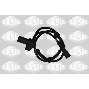 Capteur, vitesse de roue SASIC 9236017