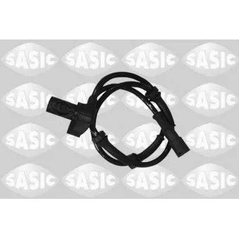 Capteur, vitesse de roue SASIC 9236018