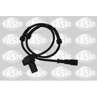 Capteur, vitesse de roue SASIC 9236019