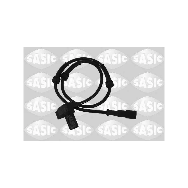 Capteur, vitesse de roue SASIC 9236019