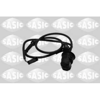 Capteur, vitesse de roue SASIC 9236020