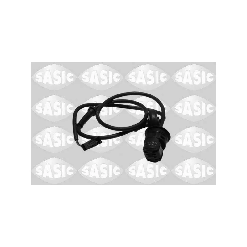 Capteur, vitesse de roue SASIC 9236020