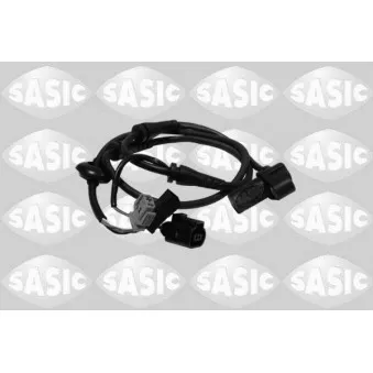 Capteur, vitesse de roue SASIC 9236021