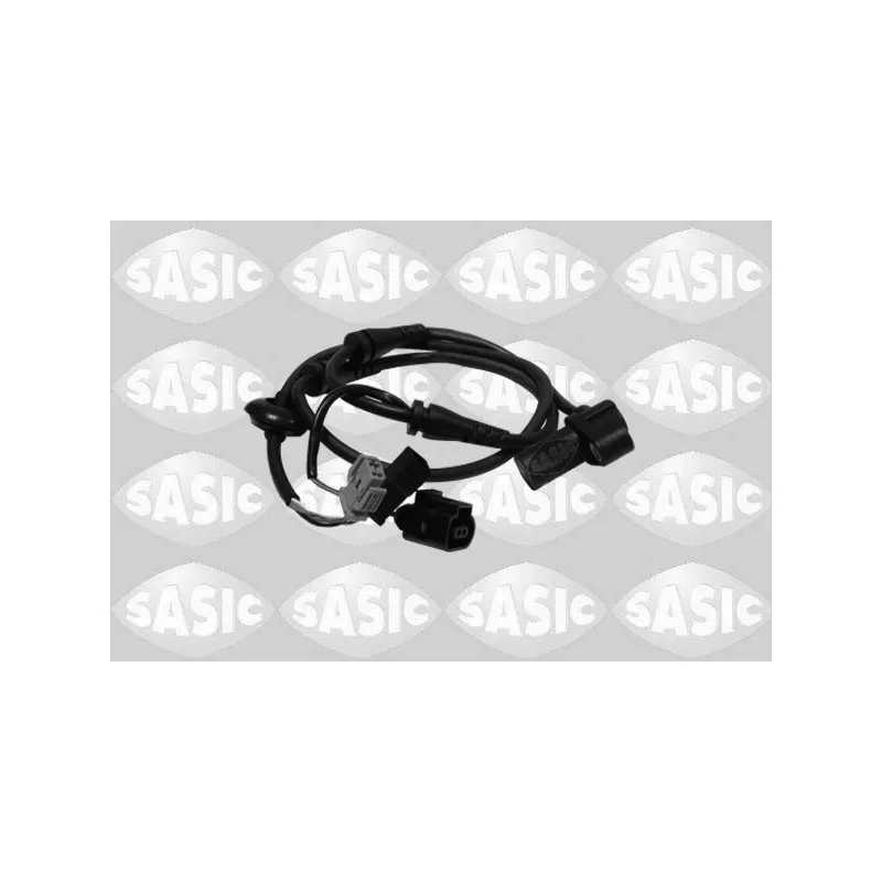 Capteur, vitesse de roue SASIC 9236021