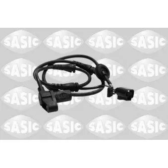 Capteur, vitesse de roue SASIC 9236022