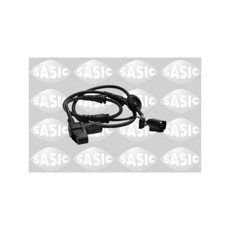 Capteur, vitesse de roue SASIC 9236022
