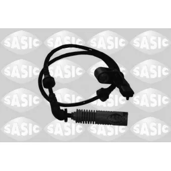 Capteur, vitesse de roue SASIC 9236023