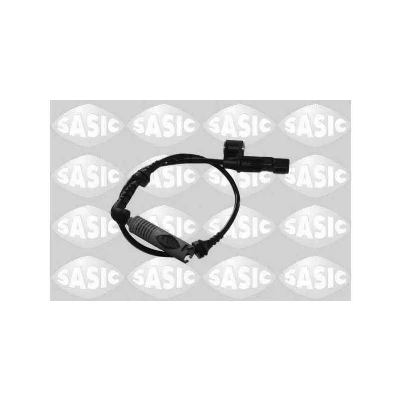 Capteur, vitesse de roue SASIC 9236024
