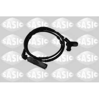 Capteur, vitesse de roue SASIC 9236025
