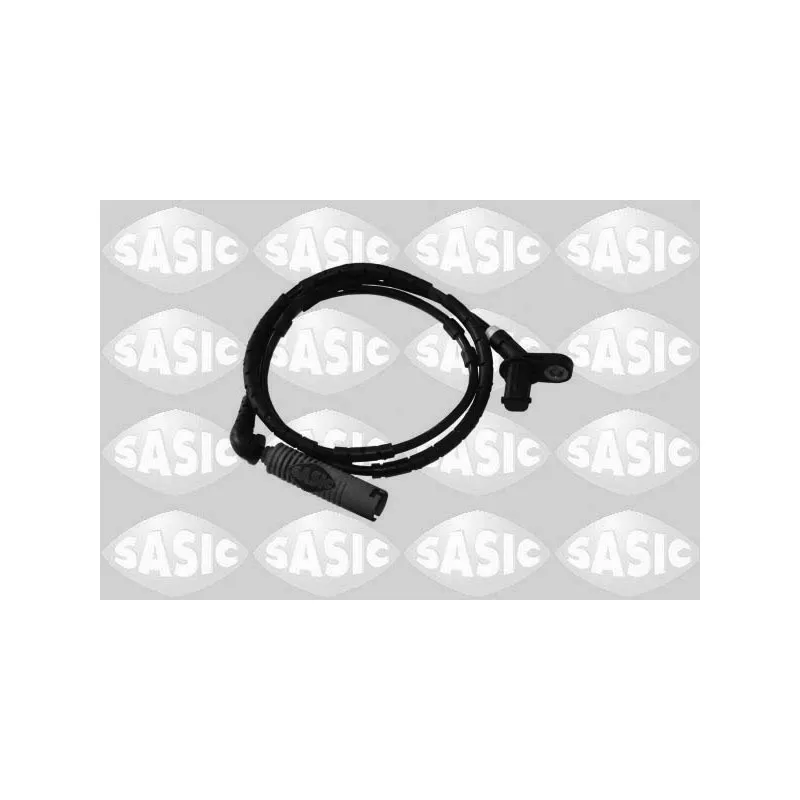 Capteur, vitesse de roue SASIC 9236025