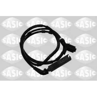 Capteur, vitesse de roue SASIC 9236027