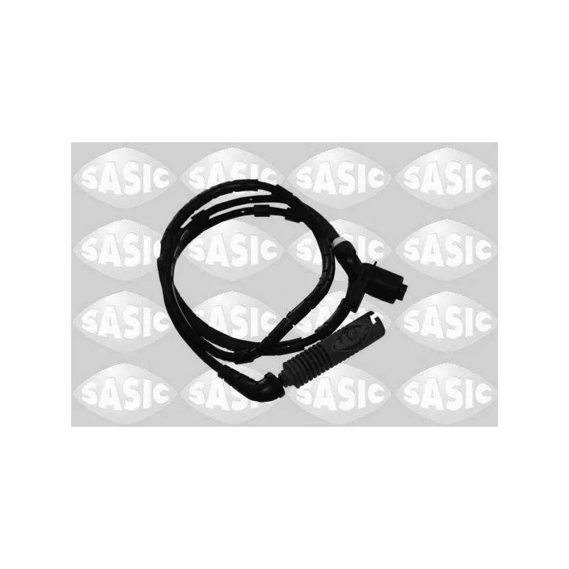 Capteur, vitesse de roue SASIC 9236027