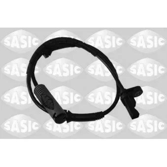 Capteur, vitesse de roue SASIC 9236028