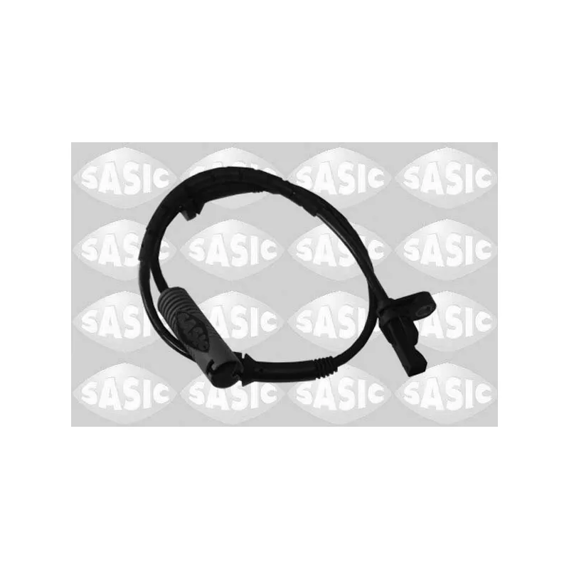Capteur, vitesse de roue SASIC 9236028