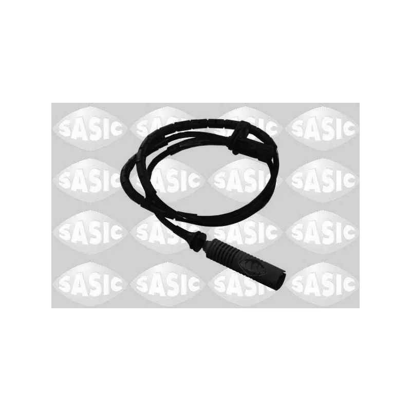 Capteur, vitesse de roue SASIC 9236029