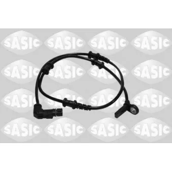Capteur, vitesse de roue SASIC 9236030