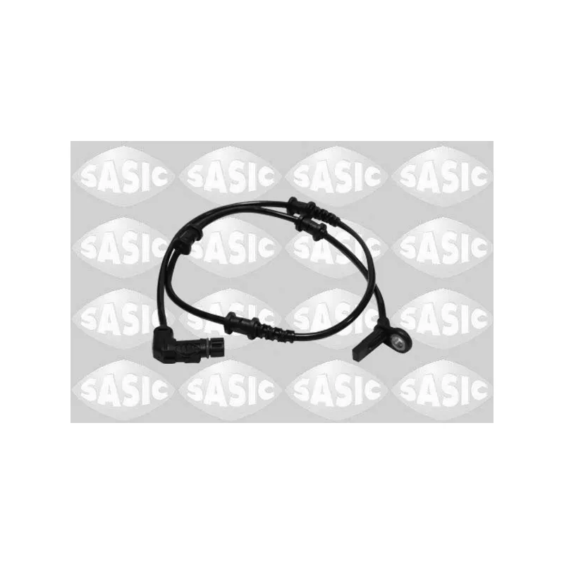 Capteur, vitesse de roue SASIC 9236030