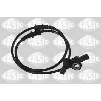 Capteur, vitesse de roue SASIC 9236031