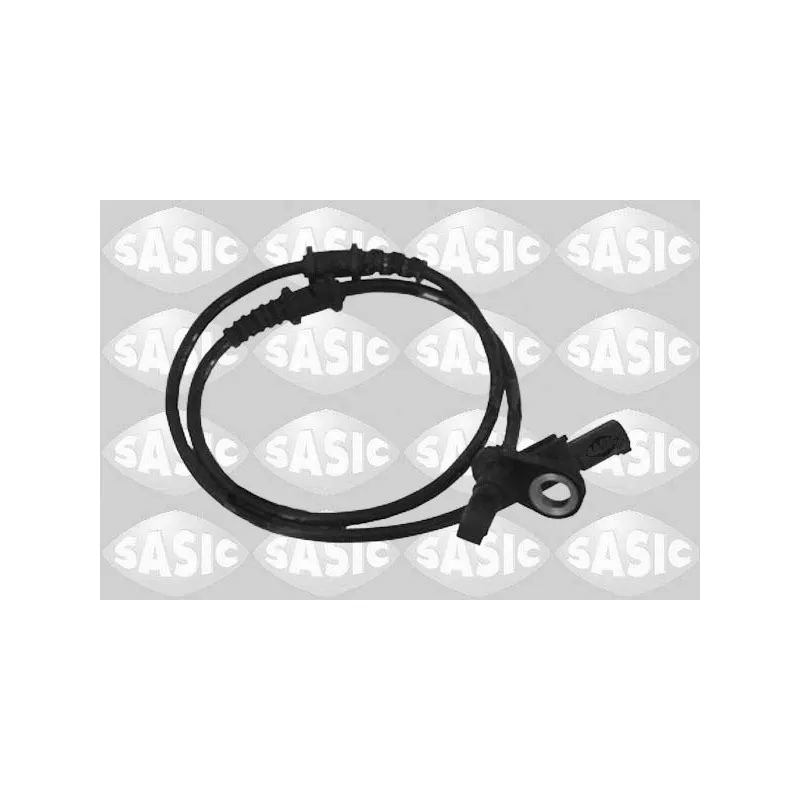 Capteur, vitesse de roue SASIC 9236031