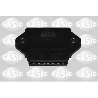 Appareil de commande, système d'allumage SASIC 9240003