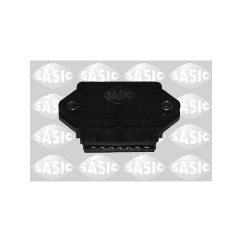 Appareil de commande, système d'allumage SASIC 9240003
