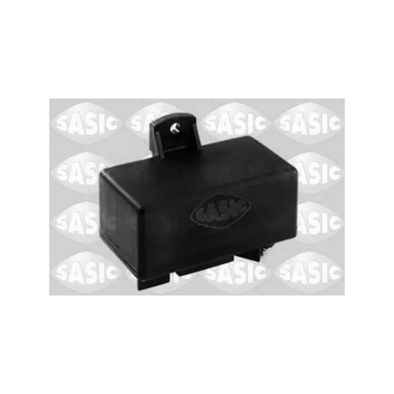 Temporisateur de préchauffage SASIC 9310002